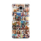 Ultimate Photo Montage Upload Samsung Galaxy Note 4 Case