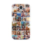 Ultimate Photo Montage Upload Samsung Galaxy S4 Case