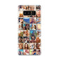 Ultimate Photo Montage Upload Samsung Galaxy S8 Case