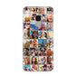 Ultimate Photo Montage Upload Samsung Galaxy S9 Case