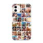 Ultimate Photo Montage Upload iPhone 11 3D Tough Case