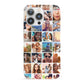 Ultimate Photo Montage Upload iPhone 13 Pro Full Wrap 3D Snap Case