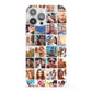 Ultimate Photo Montage Upload iPhone 13 Pro Max Full Wrap 3D Snap Case