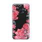 Valentine Floral Huawei Nova 2s Phone Case