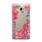 Valentine Floral Samsung Galaxy J5 2016 Case
