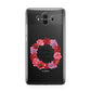 Valentine Wreath Huawei Mate 10 Protective Phone Case