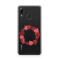 Valentine Wreath Quote Huawei Y7 2019