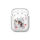 Valentine s Photo AirPods Case