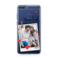 Valentine s Photo Huawei P Smart Case