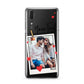Valentine s Photo Huawei P20 Phone Case