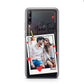 Valentine s Photo Huawei P40 Lite E Phone Case