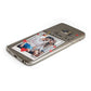 Valentine s Photo Protective Samsung Galaxy Case Angled Image