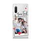 Valentine s Photo Sony Xperia 10 III Case