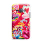 Valentines Cut Outs Samsung Galaxy J1 2016 Case