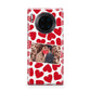 Valentines Day Heart Photo Personalised Huawei Mate 30 Pro Phone Case