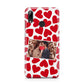 Valentines Day Heart Photo Personalised Huawei Y7 2019