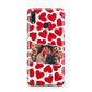 Valentines Day Heart Photo Personalised Huawei Y9 2019