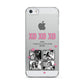 Valentines Day Photo Collage Apple iPhone 5 Case