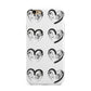 Valentines Day Photo Personalised Apple iPhone 6 3D Tough Case