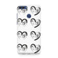 Valentines Day Photo Personalised Huawei P Smart Case