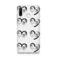 Valentines Day Photo Personalised Huawei P30 Lite Phone Case