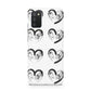 Valentines Day Photo Personalised Samsung A02s Case