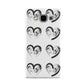 Valentines Day Photo Personalised Samsung Galaxy A5 Case