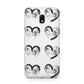Valentines Day Photo Personalised Samsung Galaxy J3 2017 Case