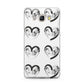 Valentines Day Photo Personalised Samsung Galaxy J5 2016 Case