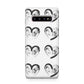 Valentines Day Photo Personalised Samsung Galaxy S10 Plus Case