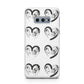 Valentines Day Photo Personalised Samsung Galaxy S10E Case