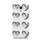 Valentines Day Photo Personalised Samsung Galaxy S4 Mini Case