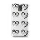 Valentines Day Photo Personalised Samsung Galaxy S5 Case
