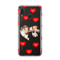 Valentines Day Photo Upload Huawei Nova 3 Phone Case