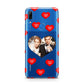 Valentines Day Photo Upload Huawei P Smart Z