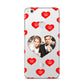 Valentines Day Photo Upload Huawei P8 Lite Case