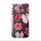 Valentines Flowers Samsung Galaxy S5 Mini Case