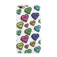 Valentines Love Heart Sweets Apple iPhone 6 Plus 3D Tough Case