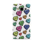 Valentines Love Heart Sweets Samsung Galaxy A5 Case