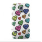 Valentines Love Heart Sweets Samsung Galaxy S5 Mini Case