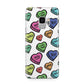 Valentines Love Heart Sweets Samsung Galaxy S9 Case