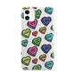 Valentines Love Heart Sweets iPhone 11 3D Snap Case