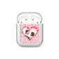 Valentines Photo Personalised AirPods Case