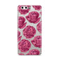 Valentines Roses Huawei P10 Phone Case
