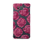 Valentines Roses Samsung Galaxy Alpha Case