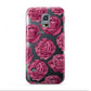 Valentines Roses Samsung Galaxy S5 Mini Case