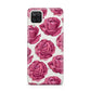 Valentines Roses Samsung M12 Case