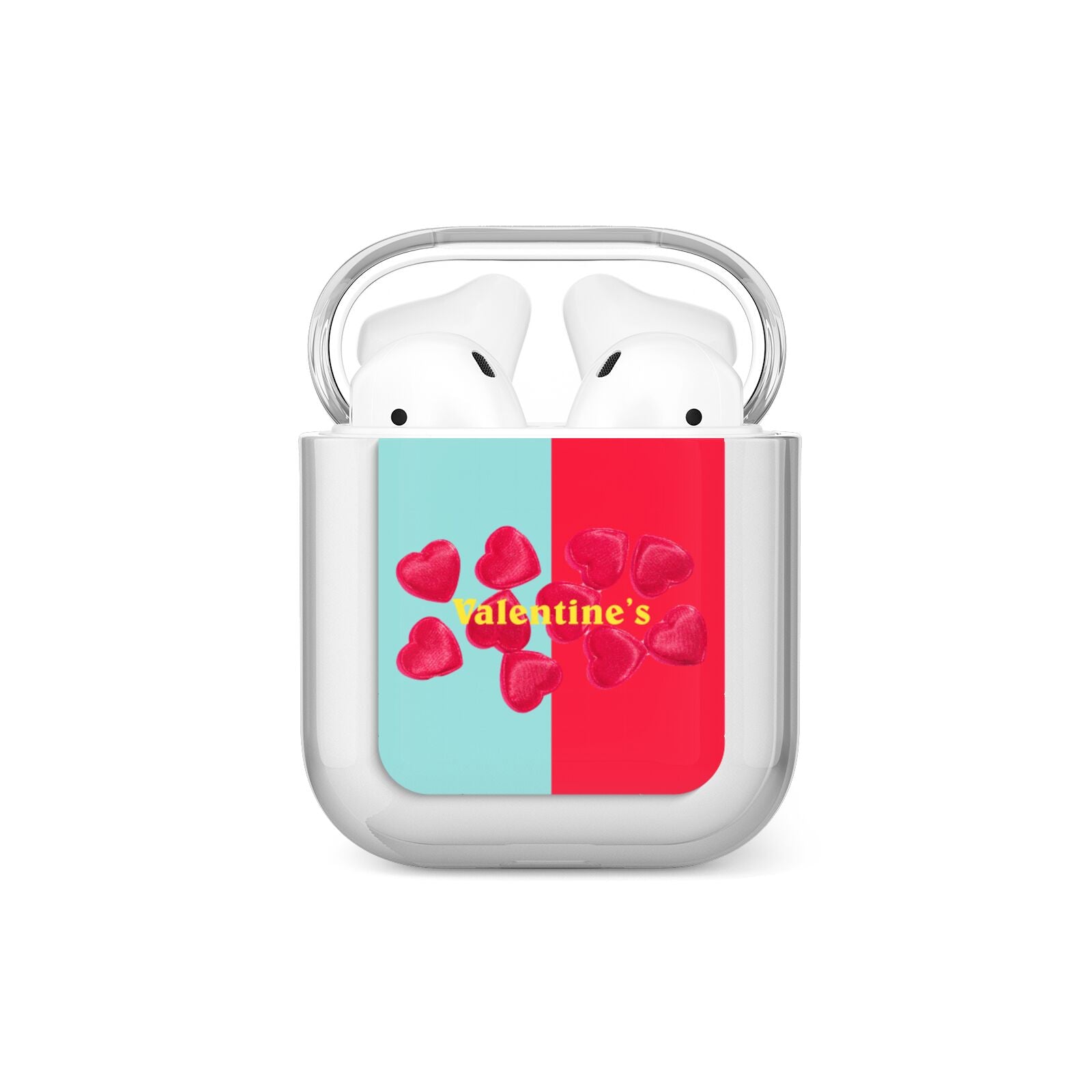 Valentines Sweets AirPods Case