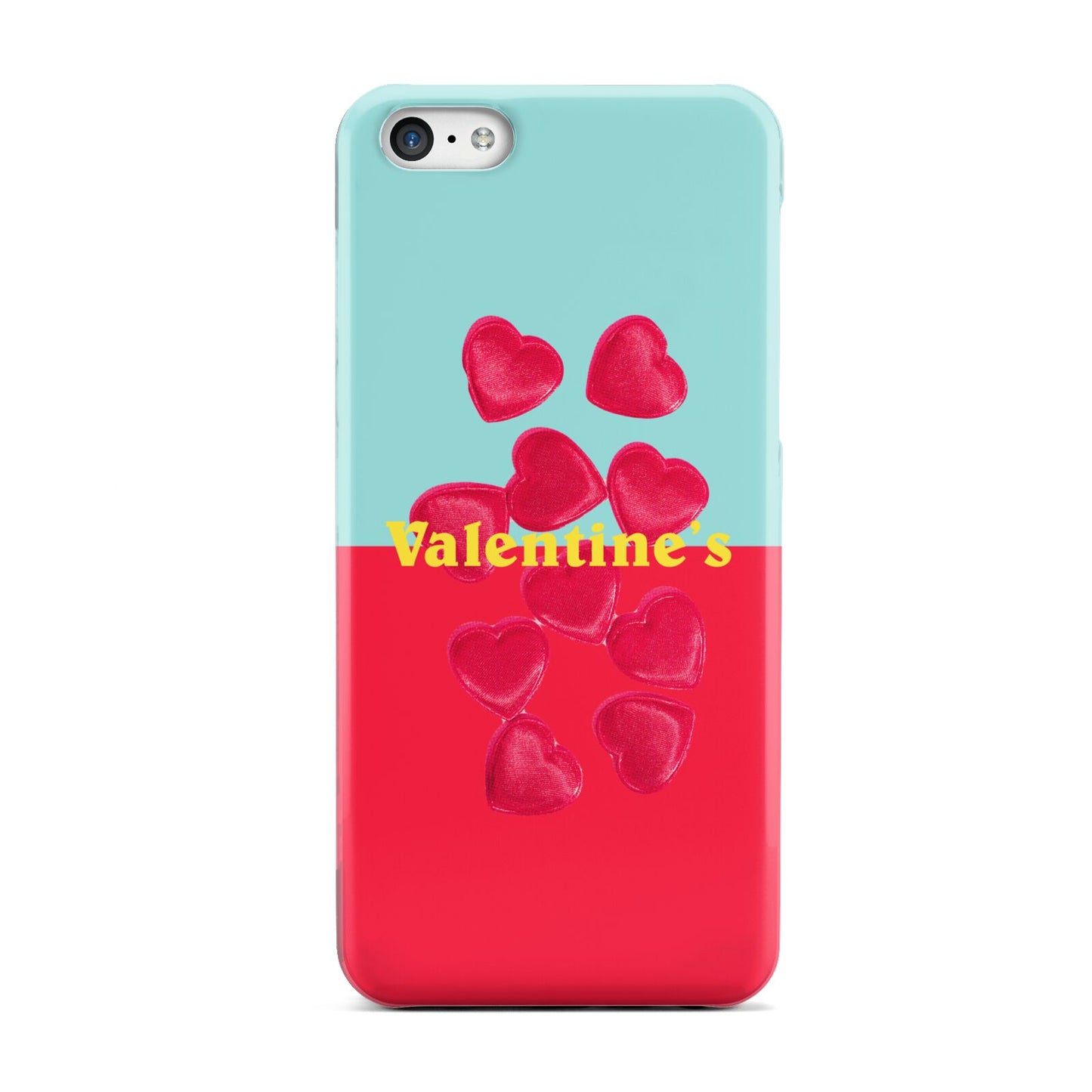 Valentines Sweets Apple iPhone 5c Case