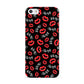 Vampire Bite Me Apple iPhone 5 Case